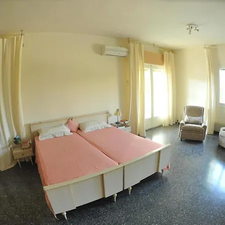Polyxeni Casa vacanze