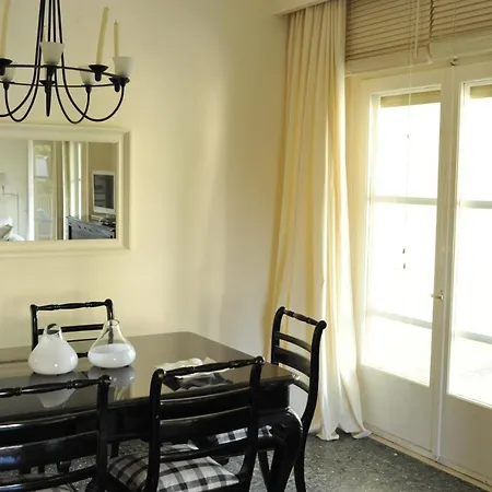 Casa vacanze Polyxeni