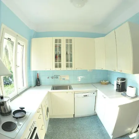 Polyxeni Holiday home