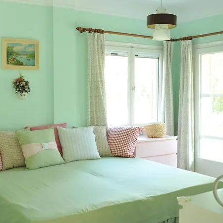 Polyxeni Holiday home Agia Triada (Thessaloniki)